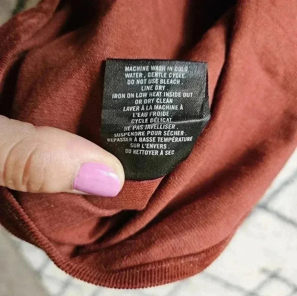 Julian & Mark brushed Corduroy xl - Picture 5 of 6